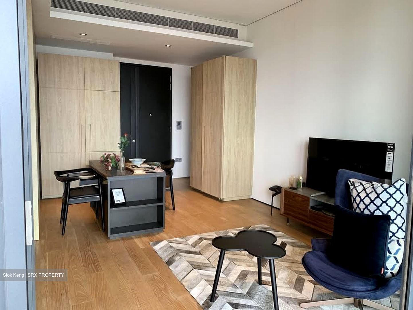OUE Twin Peaks (D9), Condominium #550187391